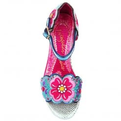 Irregular Choice Posie Picking Everything 49 Irregular Choice Posie Picking Everything
