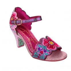Irregular Choice Posie Picking