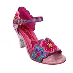 Irregular Choice Posie Picking