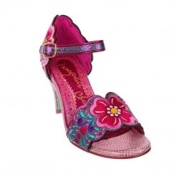 Irregular Choice Posie Picking