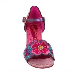 Irregular Choice Posie Picking