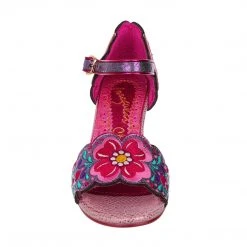 Irregular Choice Posie Picking