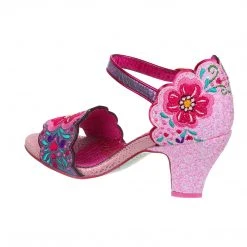 Irregular Choice Posie Picking