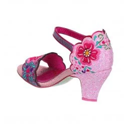 Irregular Choice Posie Picking