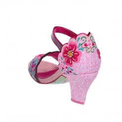 Irregular Choice Posie Picking