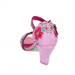 Irregular Choice Posie Picking