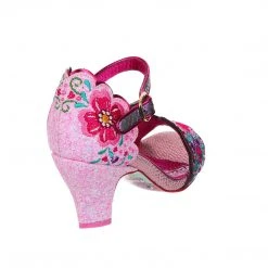 Irregular Choice Posie Picking