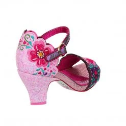 Irregular Choice Posie Picking