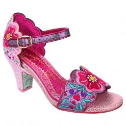 Irregular Choice Posie Picking