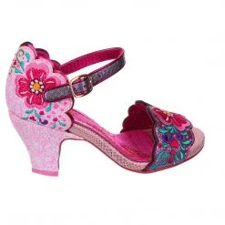 Irregular Choice Posie Picking