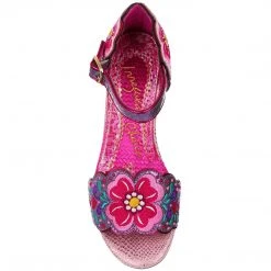 Irregular Choice Posie Picking