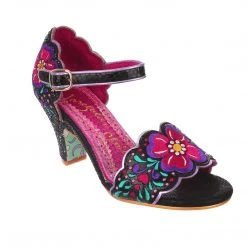 Irregular Choice Everything Posie Picking 53 Irregular Choice Everything Posie Picking