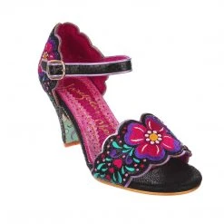 Irregular Choice Everything Posie Picking 54 Irregular Choice Everything Posie Picking