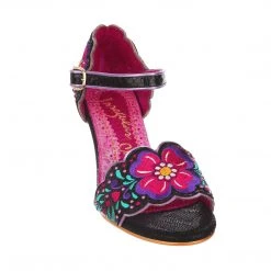 Irregular Choice Everything Posie Picking 56 Irregular Choice Everything Posie Picking