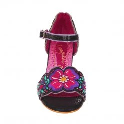 Irregular Choice Everything Posie Picking 58 Irregular Choice Everything Posie Picking