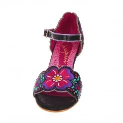 Irregular Choice Everything Posie Picking 59 Irregular Choice Everything Posie Picking