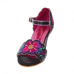 Irregular Choice Everything Posie Picking 60 Irregular Choice Everything Posie Picking