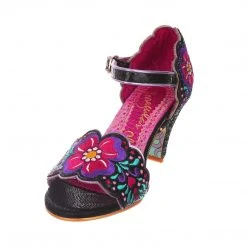Irregular Choice Everything Posie Picking 61 Irregular Choice Everything Posie Picking