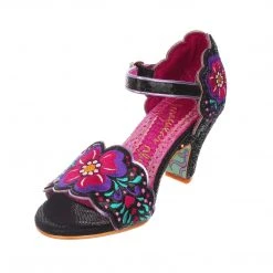 Irregular Choice Everything Posie Picking 62 Irregular Choice Everything Posie Picking