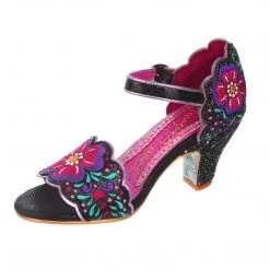Irregular Choice Everything Posie Picking 64 Irregular Choice Everything Posie Picking