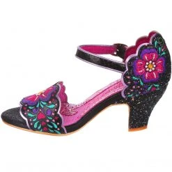 Irregular Choice Everything Posie Picking 67 Irregular Choice Everything Posie Picking