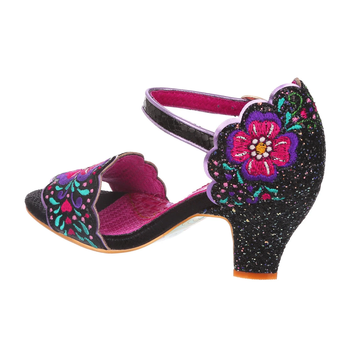 Irregular Choice Everything Posie Picking 28 Irregular Choice Everything Posie Picking
