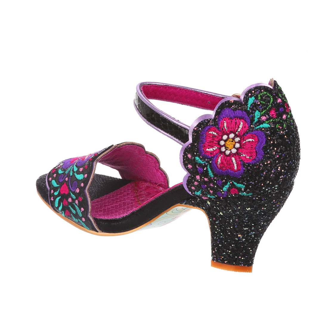 Irregular Choice Everything Posie Picking 29 Irregular Choice Everything Posie Picking