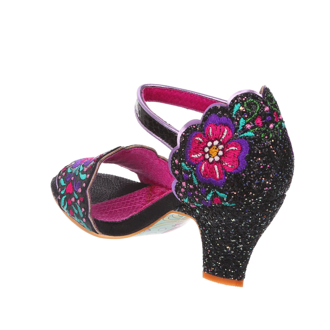 Irregular Choice Everything Posie Picking 30 Irregular Choice Everything Posie Picking