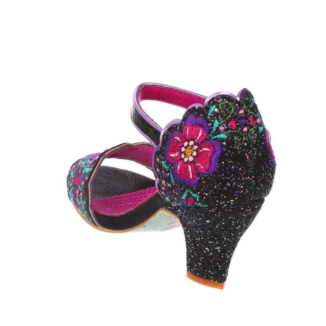 Irregular Choice Everything Posie Picking 31 Irregular Choice Everything Posie Picking