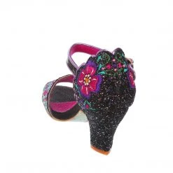 Irregular Choice Everything Posie Picking 74 Irregular Choice Everything Posie Picking