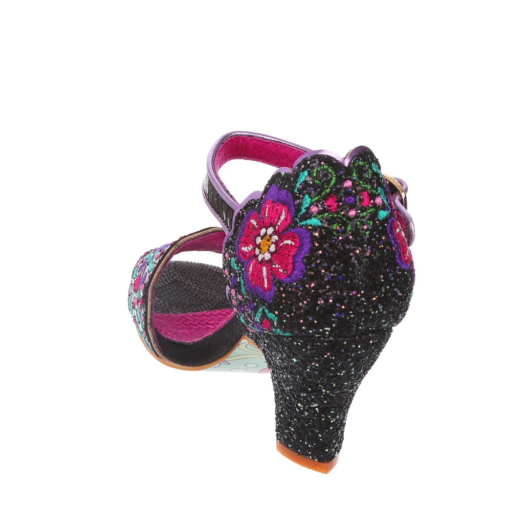 Irregular Choice Everything Posie Picking 32 Irregular Choice Everything Posie Picking