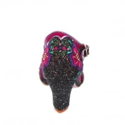 Irregular Choice Everything Posie Picking 76 Irregular Choice Everything Posie Picking