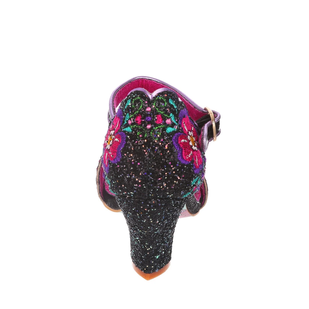 Irregular Choice Everything Posie Picking 34 Irregular Choice Everything Posie Picking