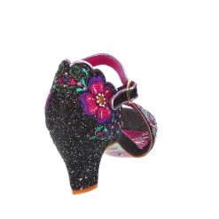 Irregular Choice Everything Posie Picking 78 Irregular Choice Everything Posie Picking