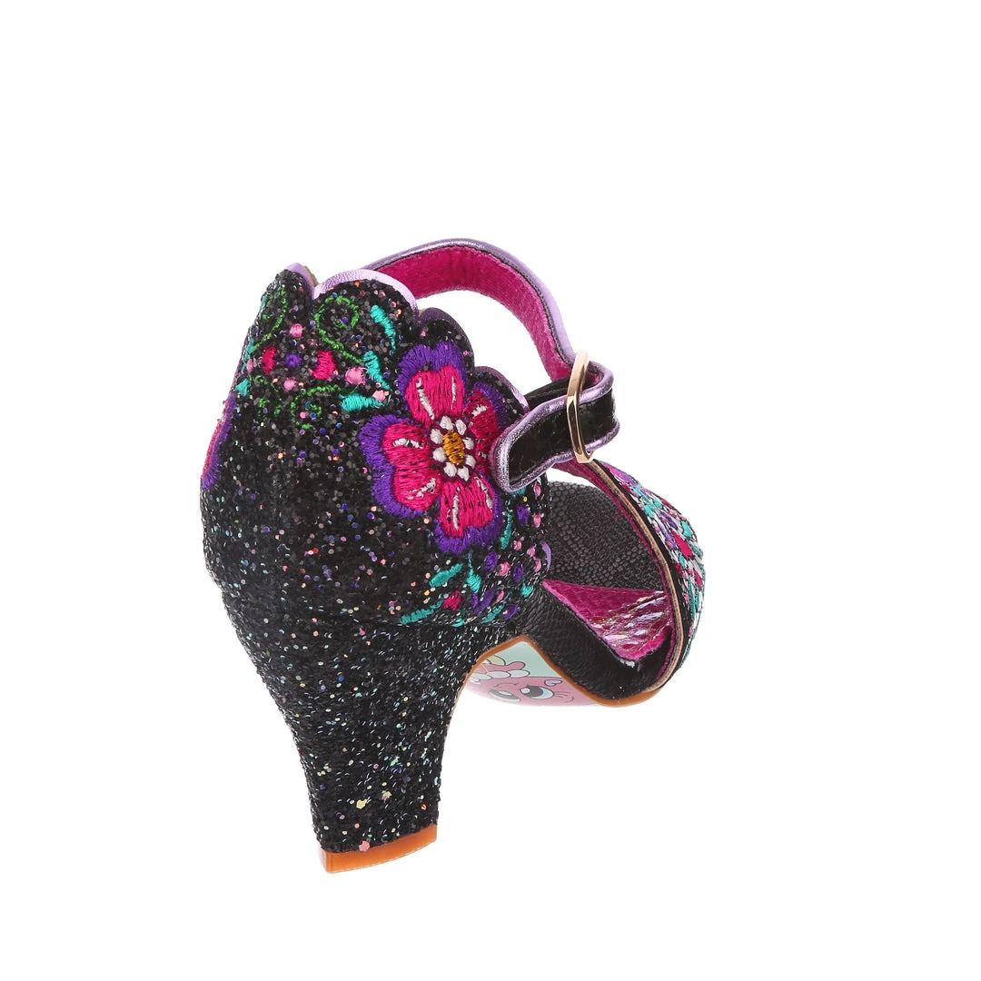 Irregular Choice Everything Posie Picking 36 Irregular Choice Everything Posie Picking