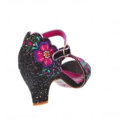 Irregular Choice Everything Posie Picking 79 Irregular Choice Everything Posie Picking