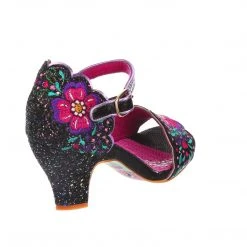 Irregular Choice Everything Posie Picking 80 Irregular Choice Everything Posie Picking