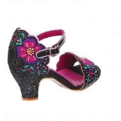 Irregular Choice Everything Posie Picking 81 Irregular Choice Everything Posie Picking