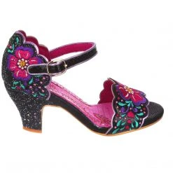 Irregular Choice Everything Posie Picking 84 Irregular Choice Everything Posie Picking