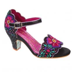 Irregular Choice Everything Posie Picking 87 Irregular Choice Everything Posie Picking