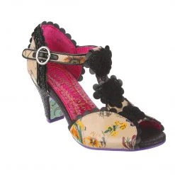 Irregular Choice Primrose Petal Everything