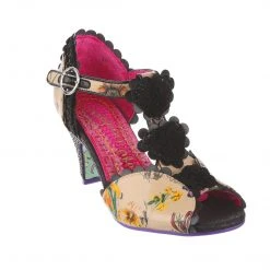 Irregular Choice Primrose Petal Everything