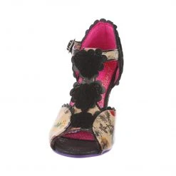 Irregular Choice Primrose Petal Everything