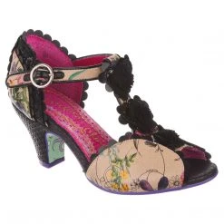 Irregular Choice Primrose Petal Everything