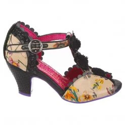 Irregular Choice Primrose Petal Everything