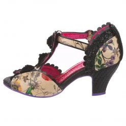 Irregular Choice Primrose Petal Everything