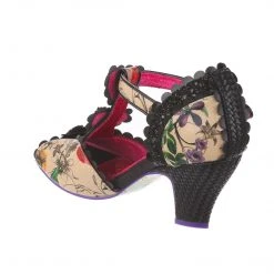 Irregular Choice Primrose Petal Everything