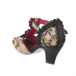 Irregular Choice Primrose Petal Everything
