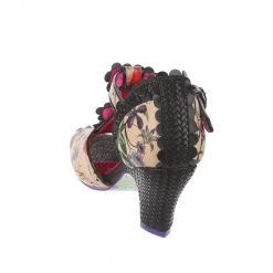 Irregular Choice Primrose Petal Everything