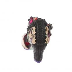 Irregular Choice Primrose Petal Everything